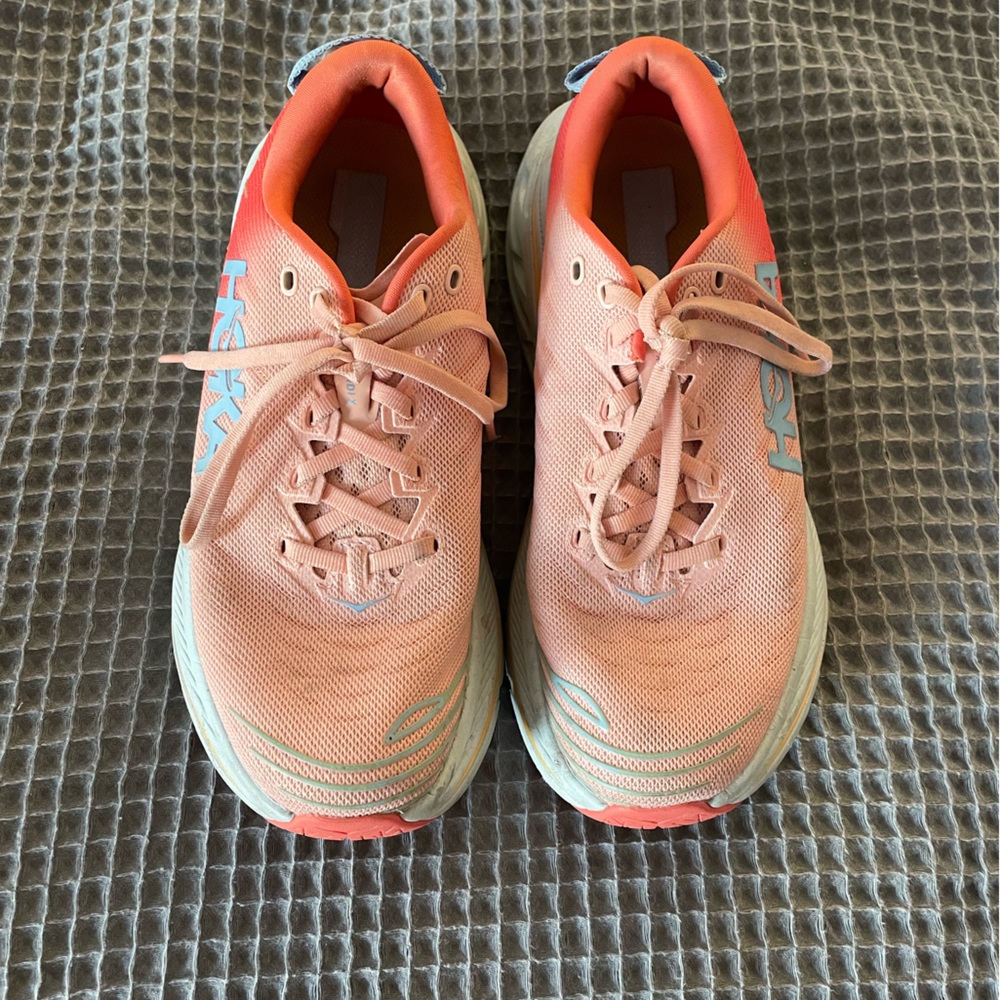 Hoka One One Bondi X